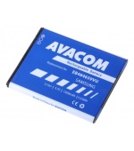 AVACOM baterie do mobilu Samsung Galaxy W Li-Ion 3,7V 1500mAh (náhrada EB484659VU)