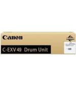 Canon Canon Drum Unit C-EXV 49 CMYK