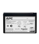 APC Replacement Battery Cartridge #210, pro BV650I