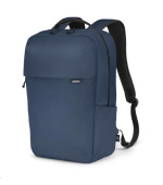 DICOTA Backpack COMMUTER 13-16” Navy Blue