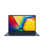 ASUS Vivobook 17/X1704VA/i3-1315U/17,3/FHD/8GB/512GB SSD/UHD/W11H/Blue/2R