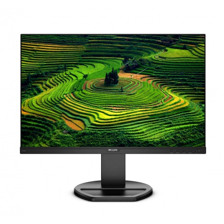 Philips/230B8QJEB/22,5"/IPS/1920x1200/60Hz/5ms/Black/3R