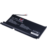 Baterie T6 Power HP Pavilion Gaming 15-dk0000, 15-ec0000, 4545mAh, 52,5Wh, 3cell, Li-pol