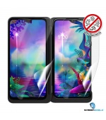 Screenshield Anti-Bacteria LG G8X ThinQ Dual Screen folie na displej