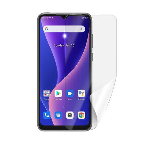 Screenshield OSCAL C60 fólie na displej