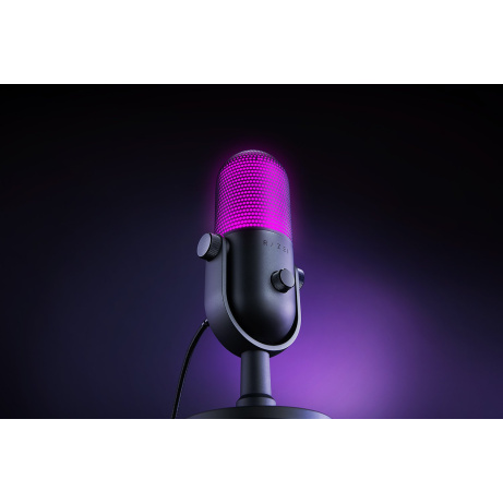 Razer Seiren V3 Chroma - Black