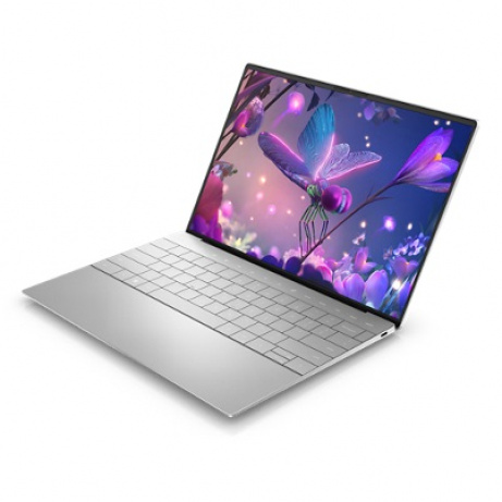 Dell XPS/9320/i7-1260P/13,4"/4K/T/32GB/1TB SSD/Iris Xe/W11P/Silver/3RNBD