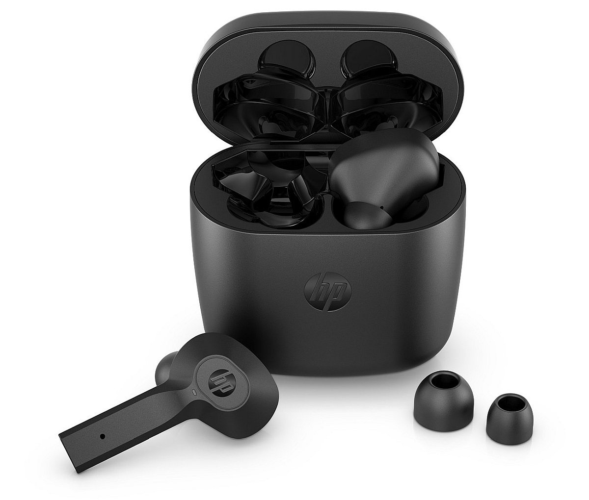 Hp wireless earbuds g2 обзор