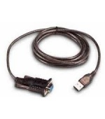 Honeywell USB-RS232 (FDB9) adapter s kabelem 1,8 m