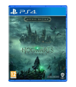 PS4 hra Hogwarts Legacy Deluxe Edition