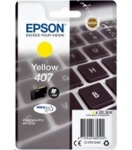 EPSON Ink bar WF-4745 Series Ink Cartridge "Klávesnice" L Yellow 1900 str. (20,3 ml)