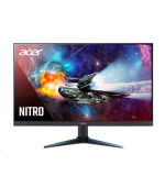 ACER LCD Nitro VG270UEbmiipx 69cm (27") QHD IPS LED, 2560x1440@100Hz, 250cd/m2, 178/178, 1ms (VRB), 2xHDMI(2.0) + 1xDP(1