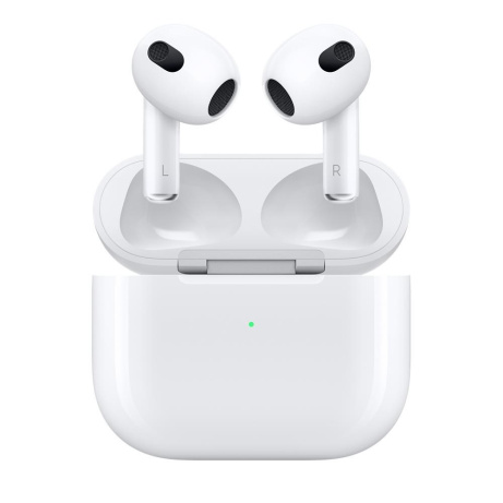 APPLE AirPods (3rd generation)