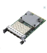 DELL Broadcom 57504 Quad Port 10/25GbESFP28 OCP NIC 3.0 Customer Install