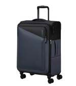 American Tourister Daring dash SPINNER M EXP TSA Black/Grey