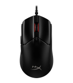 HyperX Pulsefire Haste Black Wired Gaming Mouse 2 - Myš