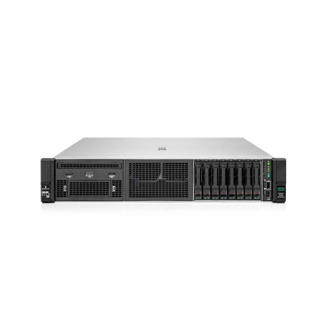 HPE PL DL380g10 Plus 4309Y (2.8/8C) 2x32G 2x480G (P40497) 2x800W MR416i-p 8SFFU3 4p1G-T Smart Choice