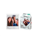 Fujifilm Film Instax  Square White Marble