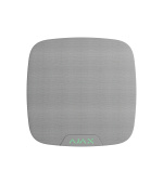 Ajax SpeakerPhone (8EU) ASP white (Voice module) bezdrátový hlasový modul