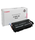 Canon Toner C-EXV 26 Black (iRC1021i/1021iF/1028i/1028iF)