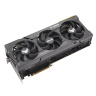 ASUS VGA AMD Radeon TUF Gaming RX 7900 XT OC Edition 20GB GDDR6, RX 7900 XT, 20GB GDDR6, 3xDP, 1xHDMI