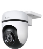 TP-Link Tapo C500 venkovní kamera, (5MP, PTZ, Full HD 1080p, WiFi, IR 30m)