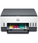 HP All-in-One Ink Smart Tank 670 (A4, 12/7 ppm, USB, Wi-Fi, Print, Scan, Copy, duplex)