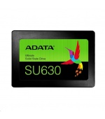 ADATA SSD 3,84TB Ultimate SU630 2,5" SATA III 6Gb/s (R:520/W:450 MB/s)