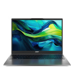 Acer Aspire Go 15/AG15-51P-52SS/i5-1334U/15,3"/WUXGA/16GB/1TB SSD/UHD/W11H/Gray/2R