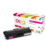 OWA Armor toner kompatibilní s Brother TN-423M, 4000st, červená/magenta