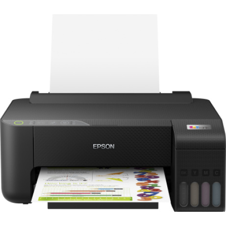 Epson EcoTank/L1270/Tisk/Ink/A4/WiFi/USB