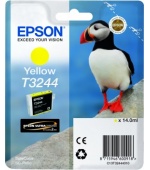 EPSON T3244 Yellow