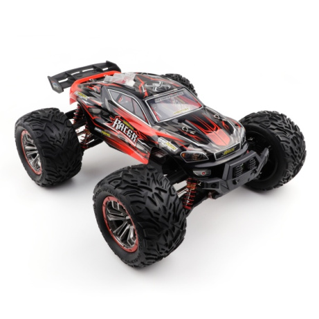 RC auto Vortex Truggy 1/12, 46 km/h+ voděodolné