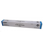 Canon toner C-EXV 49  Cyan (iR-ADV C3330i/3325i/3320i)