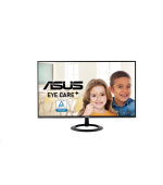 ASUS LCD 23.8" VZ24EHF Eye Care Gaming Monitor 1920x1080 IPS Full HD Frameless 100Hz Adaptive-Sync 1ms MPRT HDMI