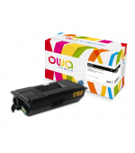 OWA Armor toner pro Kyocera ECOSYS P 3045 dn, P 3050 dn, P 3055 dn, P 3060 dn (TK3160), černá/black, 12500 str