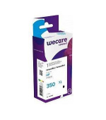 WECARE ARMOR cartridge pro HP DJ D4260, C4280, OJ J5780   High capacity (CB338E) 3 colors HC 21ml / 580p