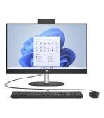 BAZAR - HP AiO 24-cr0001nc, 23.8" FHD AG IPS,i3-1315U, 16GB DDR4 3200, SSD 1TB,  Win11 Home - Poškozený obal (Komplet)