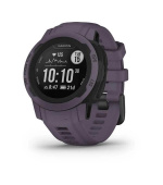 Garmin GPS sportovní hodinky Instinct 2S, Deep Orchid