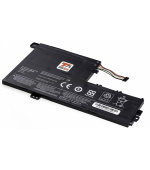 Baterie T6 Power Lenovo Yoga 520-14IKB, Flex 5-1470, IP 320S-14IKB, 3600mAh, 41Wh, 3cell, Li-Pol