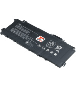 Baterie T6 Power HP Pavilion 13-bb0000, 14-dv0000, 14-ec0000, 3700mAh, 43Wh, 3cell, Li-poly