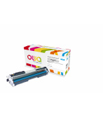 OWA Armor toner kompatibilní s HP CE311A, 1000st, modrá/cyan