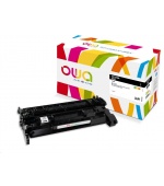 OWA ARMOR toner pro HP CF259A, černá