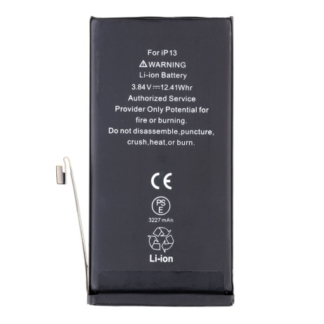 Baterie pro iPhone 13 3232mAh Li-Ion (Bulk)