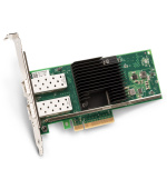 ThinkSystem Intel X710-DA2 PCIe 10Gb 2-Port SFP+