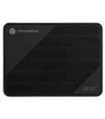 ACER PC Chromebox CXI5 (DT.Z46EH.001),Celeron N4500,8GB,32GB eMMC M.2,Intel UHD,ChromeOS,Black