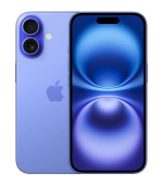 APPLE iPhone 16 128 GB Ultramarine EU