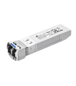 TP-Link SM6110-LR SFP28 optický modul SM (1310nm), 25Gb/s, LC, 10km