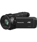 Panasonic HC-VXF1EP (4K kamera)