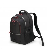 DICOTA Backpack Plus SPIN 14-15.6 Black